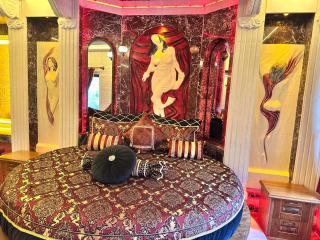 Kapadokya Hill Hotel & Spa (12+) - 9