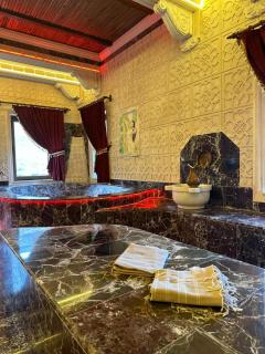 Kapadokya Hill Hotel & Spa (12+) - 7