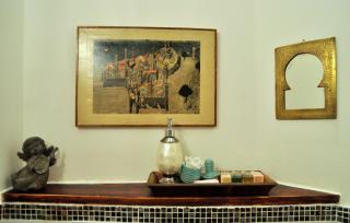 Ipazia House - Gênes - 1