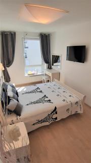 Ozo Park Aparment free parking - 6