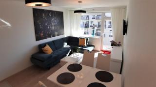 Ozo Park Aparment free parking - 0