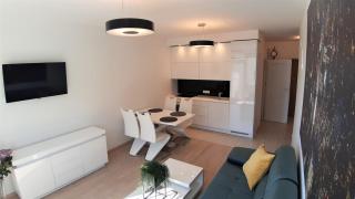 Ozo Park Aparment free parking - 7