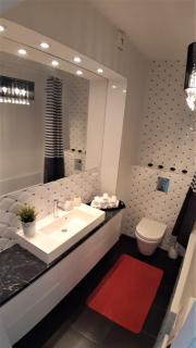 Ozo Park Aparment free parking - 1