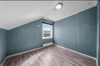 Flight apartments - 1