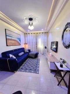 Studio au rez de chaussée - 6