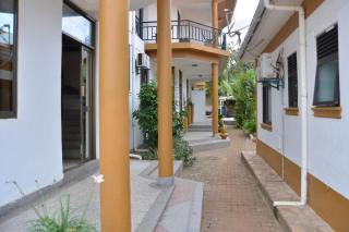 Mowicribs Hotel and Spa - 6