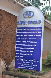 Mowicribs Hotel and Spa - 4