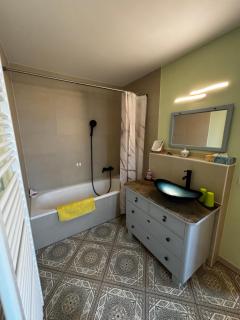 Auszeit bei Katharina - 1