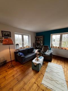 Auszeit bei Katharina - 9