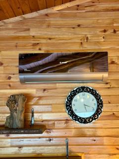 İsgobya Dağ Evleri Sümela Manastırı - 6