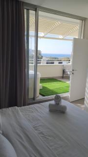 Siesta in Achziv - 2