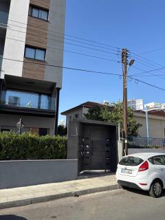 Cozy Loft with Balcony in Central Limassol - Limassol - 9
