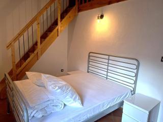 Gite et camping Ascou La Forge - 2