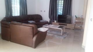 Maison de vacances Calavi séminaire - 7