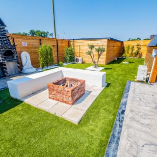 Bugi Suit Bungalov - 7