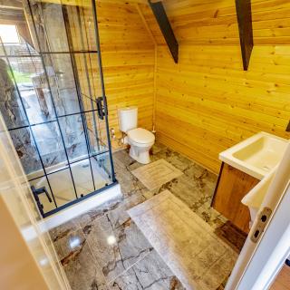 Bugi Suit Bungalov - 6