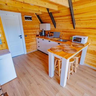 Bugi Suit Bungalov - 3