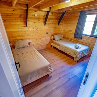 Bugi Suit Bungalov - 2