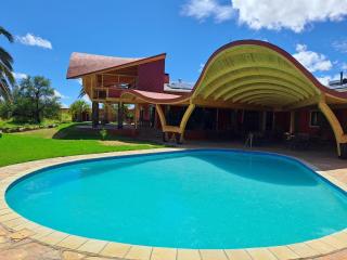 Auas Safari Lodge - 6