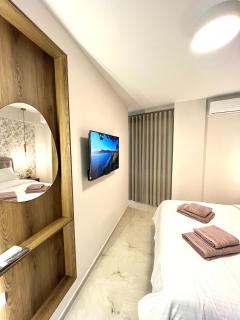 Iris Apartment II Livadeia - 6