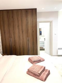 Iris Apartment II Livadeia - 3