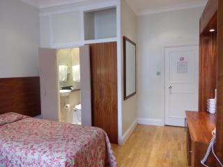 Wedgewood Hotel - Londra - 1