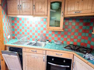 Gite et camping Ascou La Forge - 6