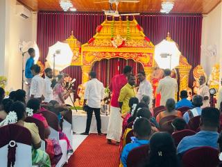 Uthaya Guest House - 6