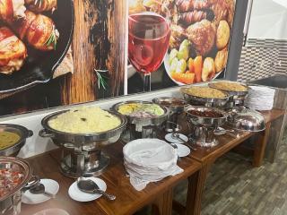 Uthaya Guest House - 7