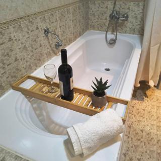 Dino privates apartments Emerald - 1