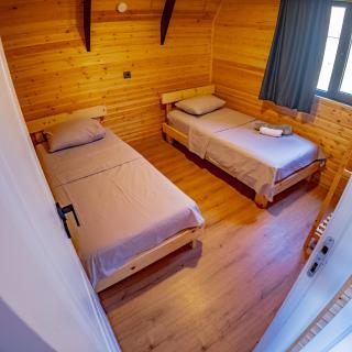 Bugi Suit Bungalov - 9