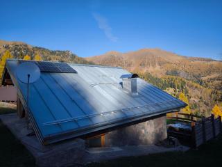 baita samona 1453 - chalet- - 4