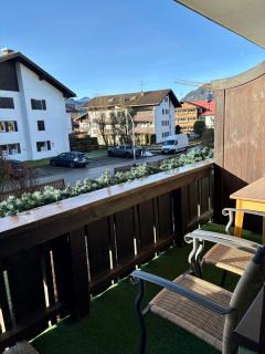 Gästehaus Söllerblick - 4