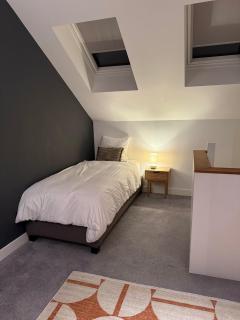 Stylish apartment near Amsterdam - 6