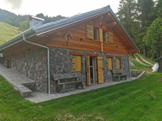 baita samona 1453 - chalet- - 6