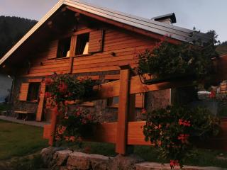 baita samona 1453 - chalet- - 5