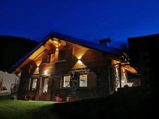 baita samona 1453 - chalet- - 8