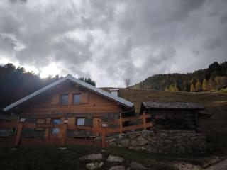 baita samona 1453 - chalet- - 3