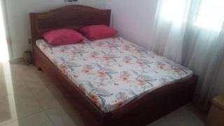 Maison de vacances Calavi séminaire - 2