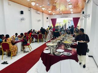 Uthaya Guest House - 8