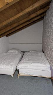 Grosses Chalet für Gruppen und Familien - 5