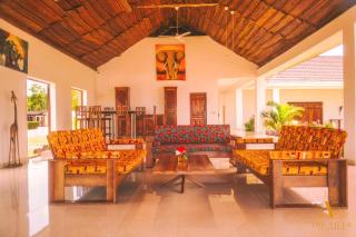 The Villa of Zanzibar - 2