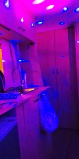 Universe room קרוון נגרר להשכרה בישראל - 2