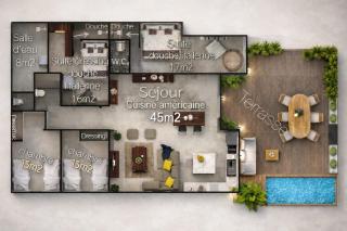 Résidence Nakiya - 9