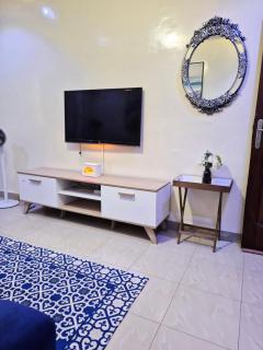 Studio au rez de chaussée - 9