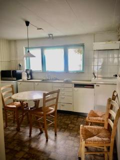 Huisje Stockholm op Terschelling - 3