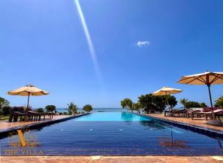 The Villa of Zanzibar - 9