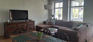 Apartament Bukowe Wzgórze - 7