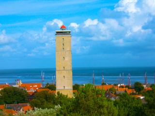Huisje Stockholm op Terschelling - 1