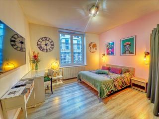 Beau Studio Neuf proche du centre et de Nausicaa - 0